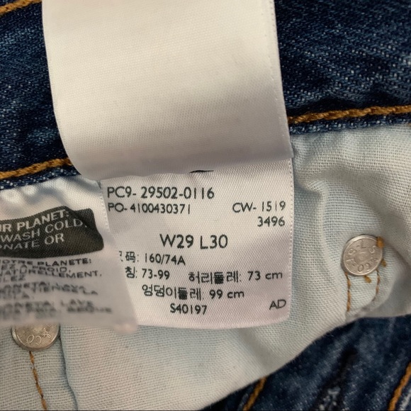 LEVIS - Picture 5 of 5